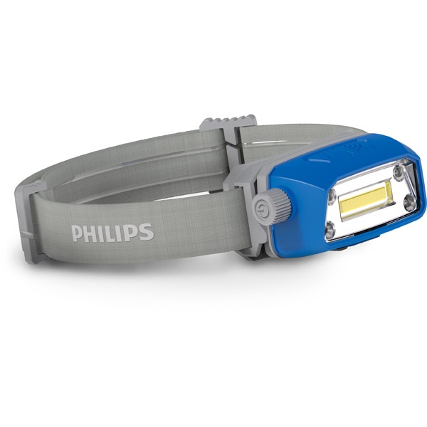 Lampa Lucru LED Philips 3W 1400mAh 3.7V 6500K PHI LPL74X1